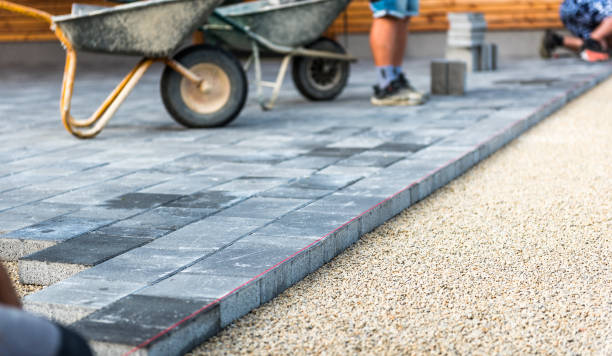 Best Cobblestone Driveway Installation  in Rockledge, FL