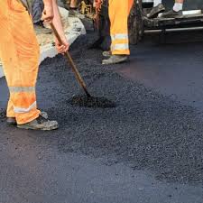 Why Choose Us For All Your Driveway Paving Needs in Rockledge, FL?